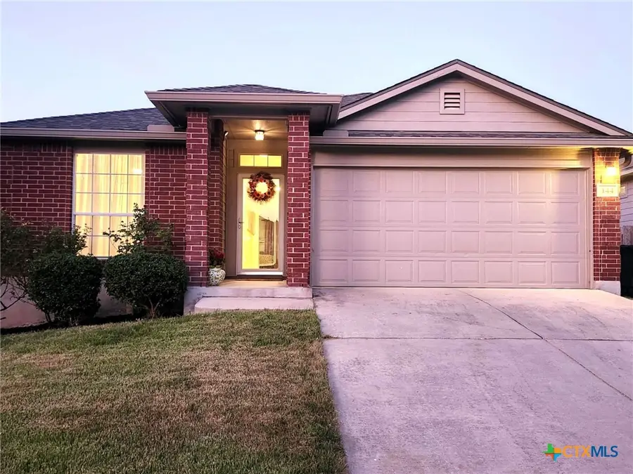 144 Crane Crest Drive, New Braunfels, TX 78130 - Image #2