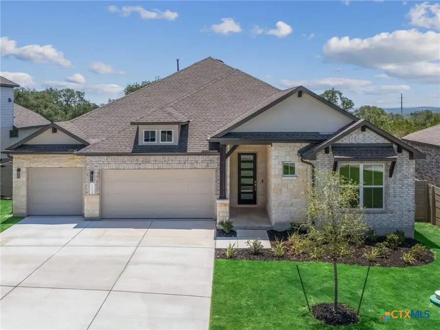 1218 Catnip, New Braunfels, TX 78132 - Image #2