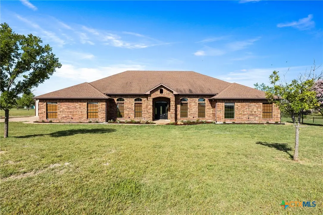 431 Spring Meadow, Moody, TX 76557 - Image #1