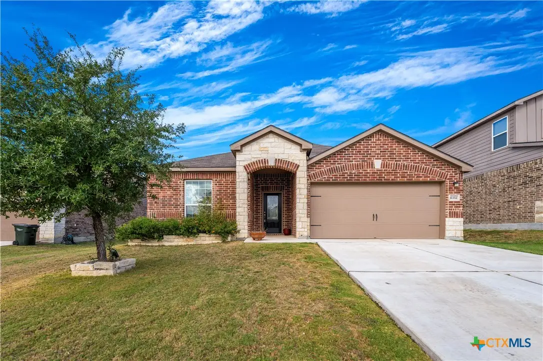 6332 Juniper Vw, New Braunfels, TX 78132 - Image #1