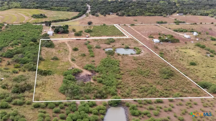 55 Lassman Road, Goliad, TX 77963 - Image #2