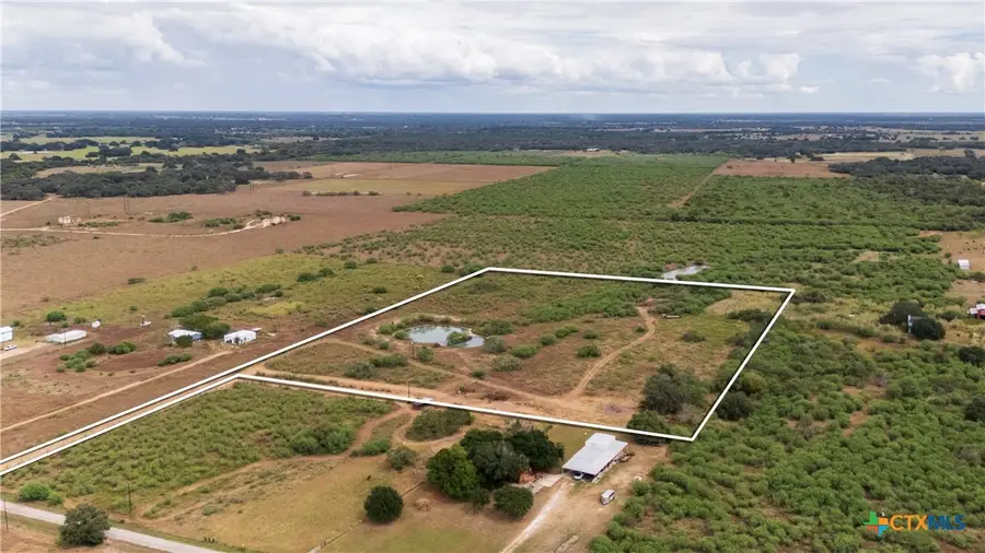 55 Lassman Road, Goliad, TX 77963 - Image #3