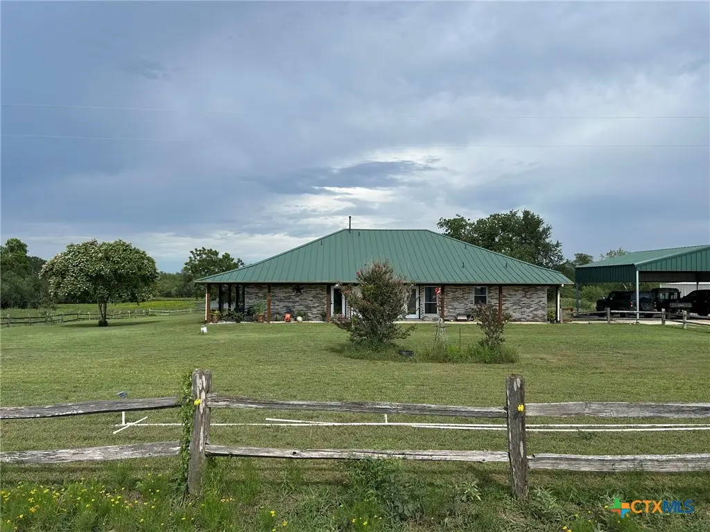 1912 Seminole Trail, Dale, TX 78616 - Image #1