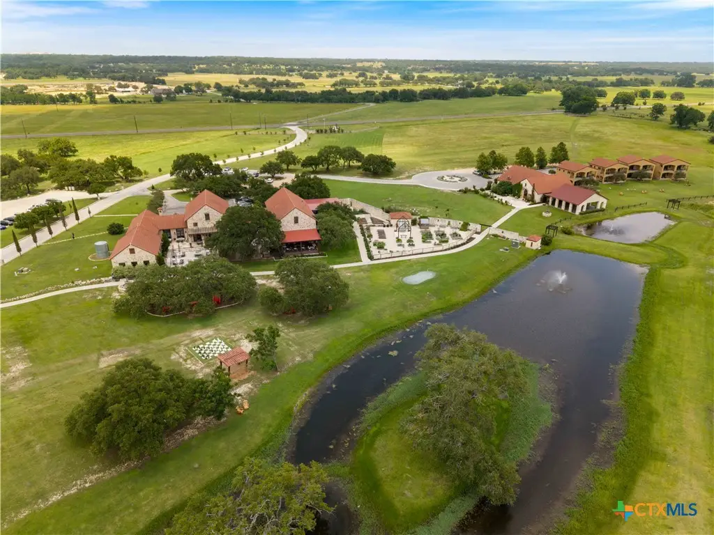 308 Via Francesco, Florence, TX 76527 - #1