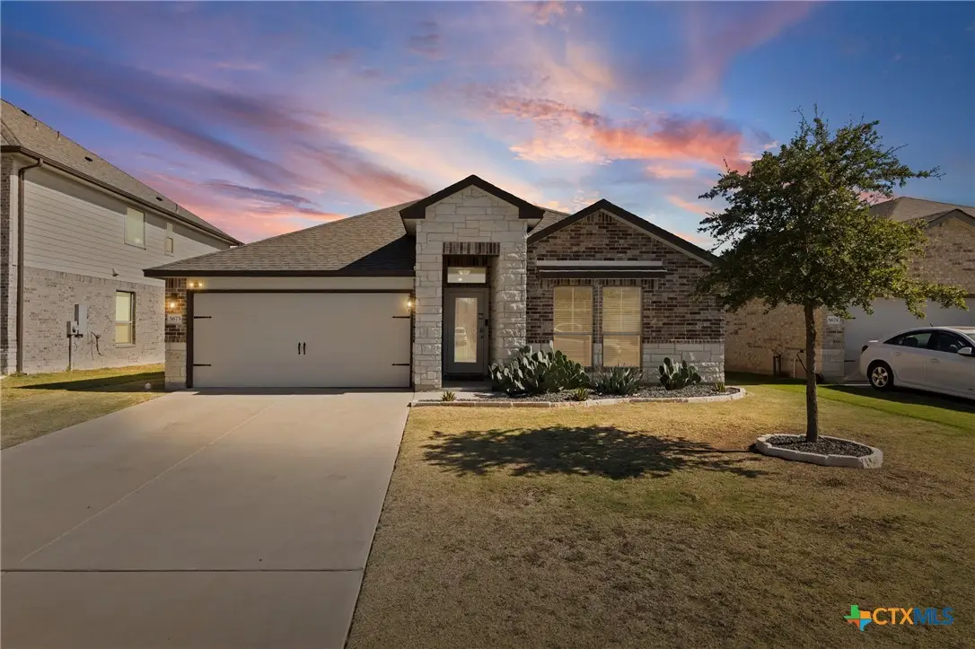 5673 Baffin Lane, Belton, TX 76513 - Image #1
