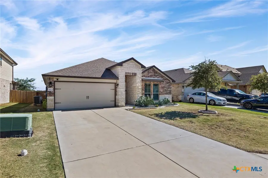 5673 Baffin Lane, Belton, TX 76513 - Image #3