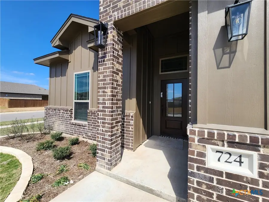 724 Eagle Crest Drive, Salado, TX 76571 - #3