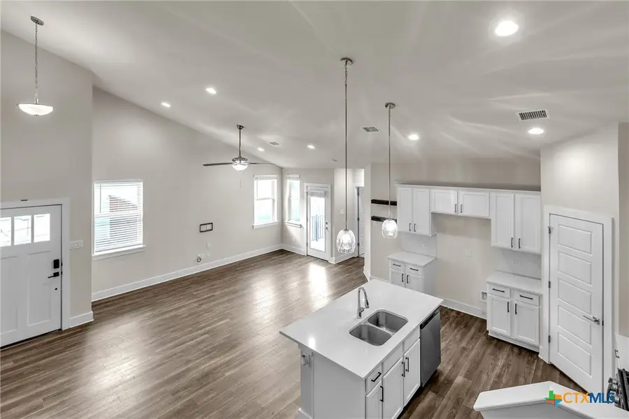 154 Elisha Drive, Liberty Hill, TX 78642 - #2