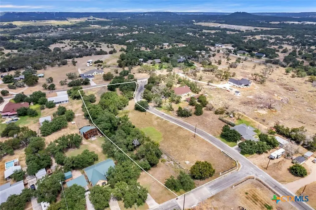 Lots 105 & 110 County Road 100, Burnet, TX 78611 - Image #1