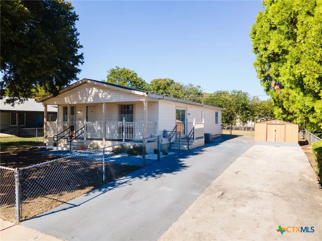 1407 Elyse Drive, Killeen, TX 76549 - Image #1