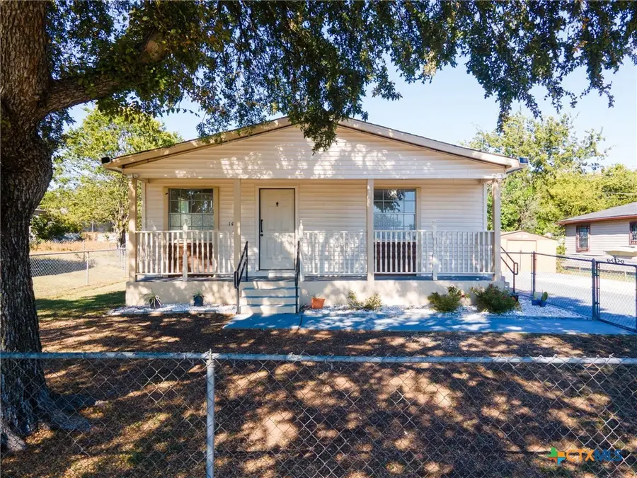 1407 Elyse Drive, Killeen, TX 76549 - Image #2