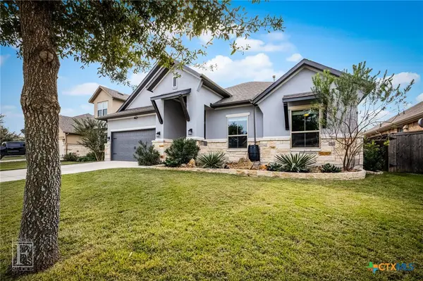1397 Pioneer Drive, New Braunfels, TX 78132