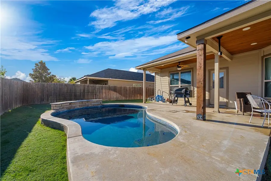 2767 Wheatfield Way, New Braunfels, TX 78130 - Image #2