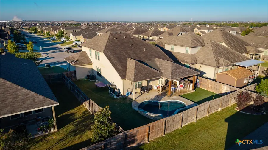 2767 Wheatfield Way, New Braunfels, TX 78130 - Image #3