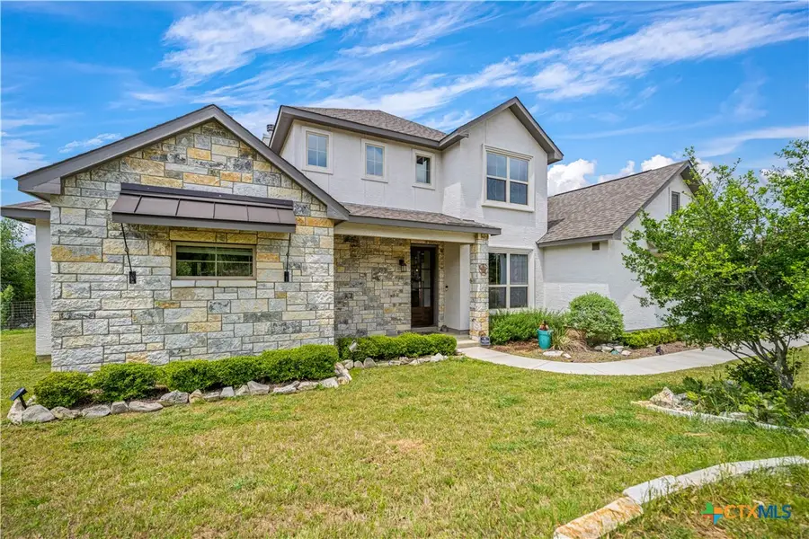 1621 Angolo, New Braunfels, TX 78132 - Image #2
