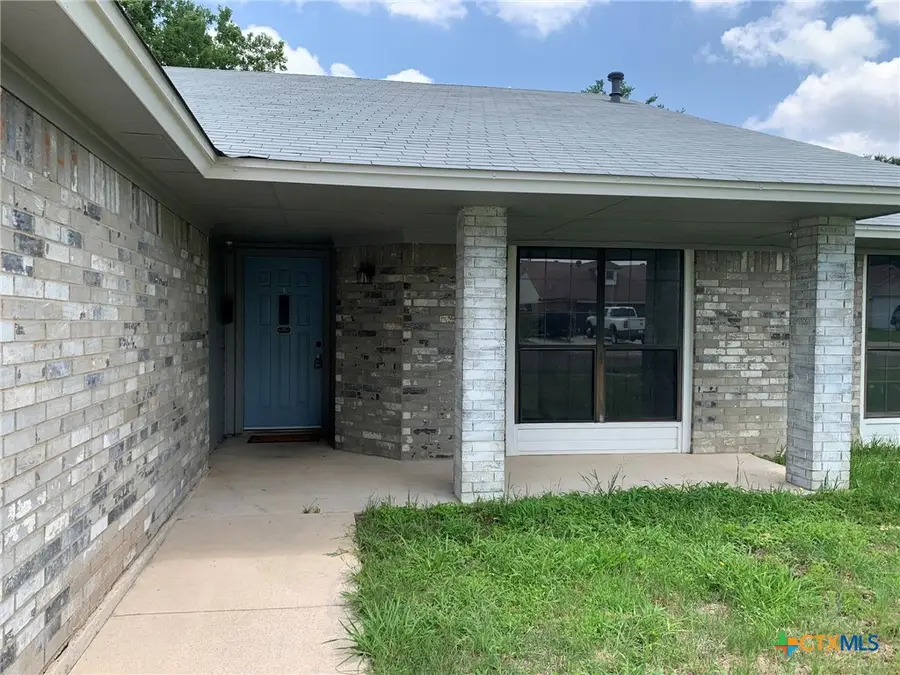 3312 Paintrock Drive, Killeen, TX 76549 - Image #2