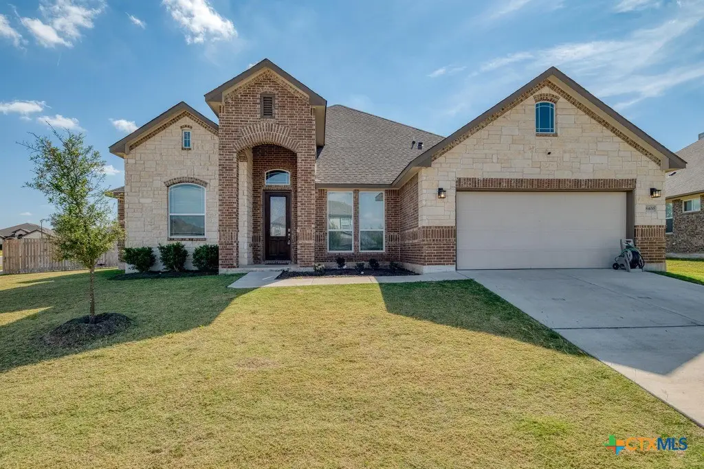 8400 Ridge Crest Drive, Killeen, TX 76542 - Image #1