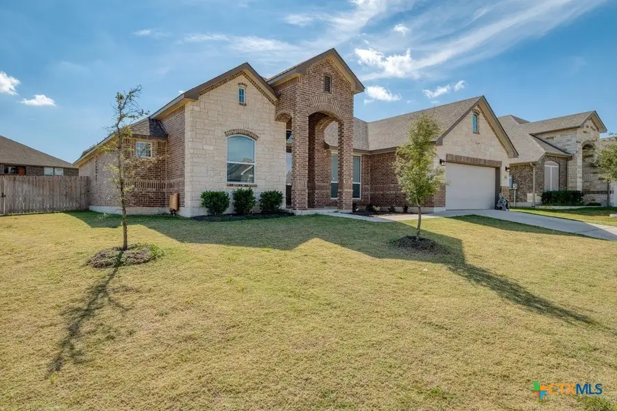 8400 Ridge Crest Drive, Killeen, TX 76542 - Image #2