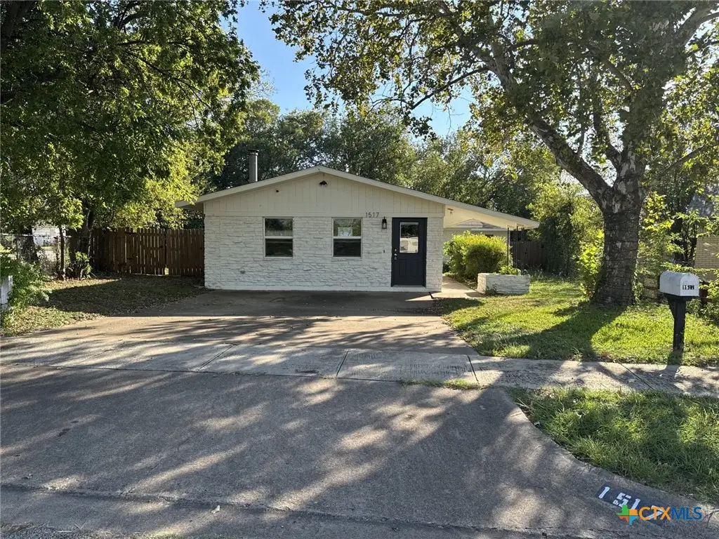 1517 Westover Drive, Killeen, TX 76549 - Image #1