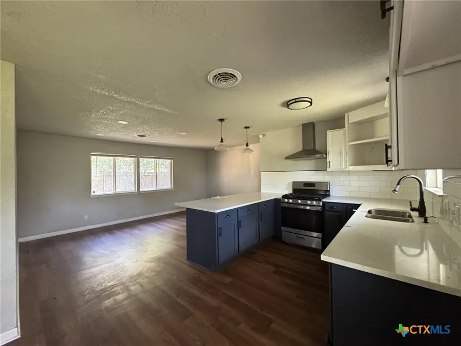 1517 Westover Drive, Killeen, TX 76549 - Image #2