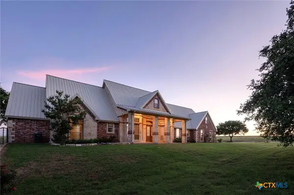 16355 N Highway 6, Valley Mills, TX 76689