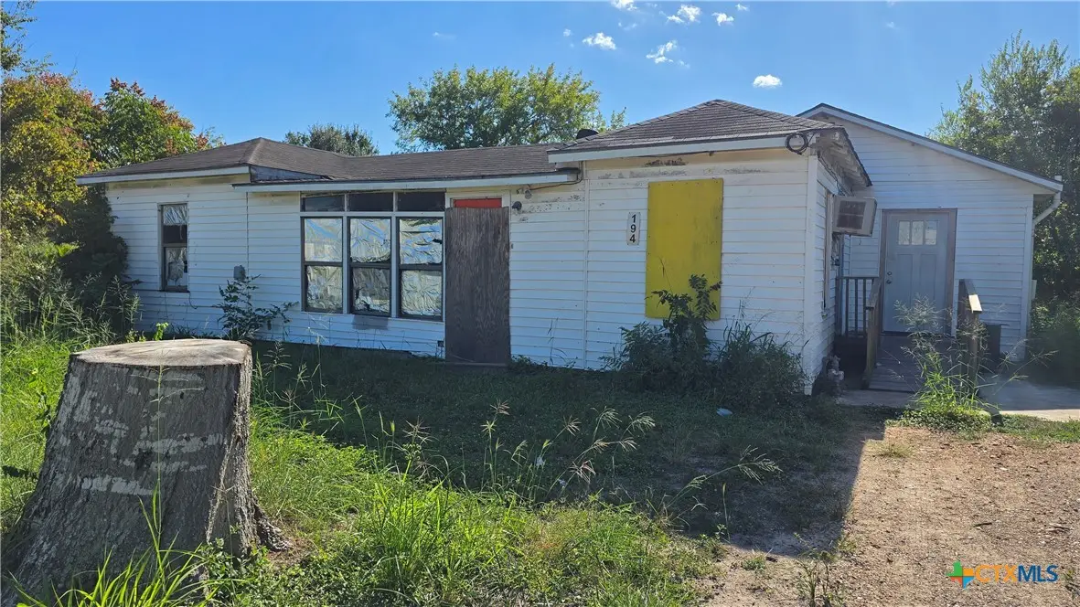 194 S Herbert Street, Bloomington, TX 77951 - Image #1
