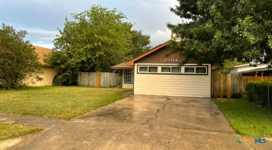 3704 Trotwood Trail, Killeen, TX 76543 - Image #2