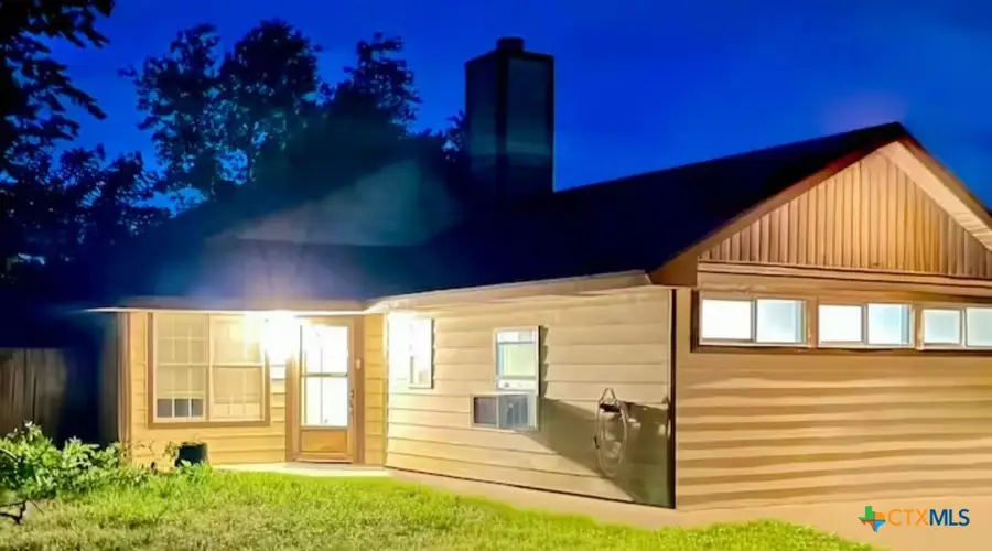 3704 Trotwood Trail, Killeen, TX 76543 - Image #3