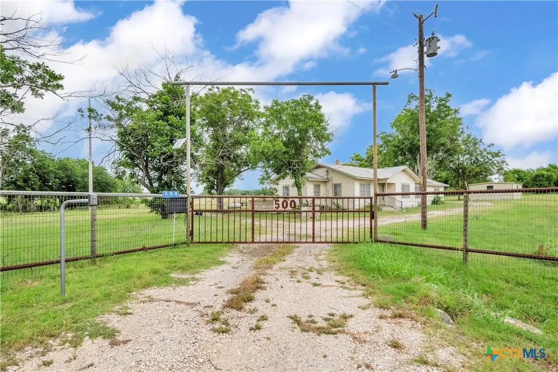 500 County Road 315, Jarrell, TX 76537 - Image #1
