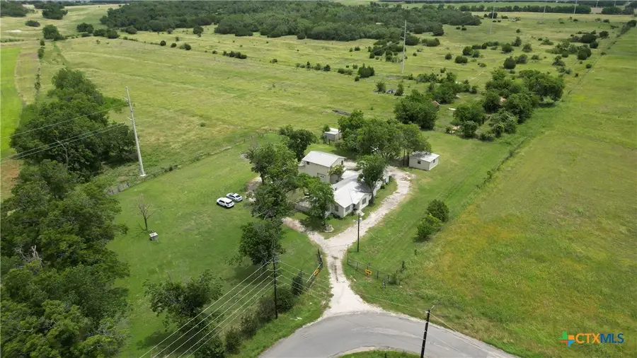 500 County Road 315, Jarrell, TX 76537 - Image #2