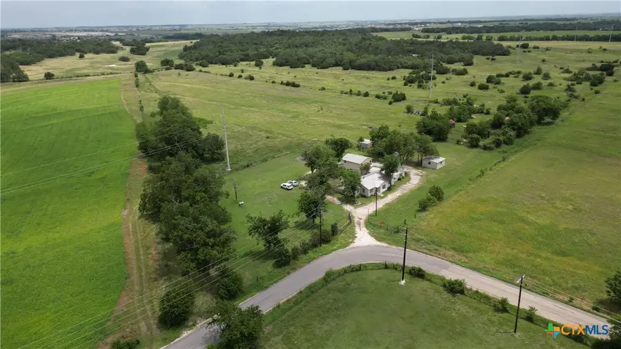 500 County Road 315, Jarrell, TX 76537 - Image #3