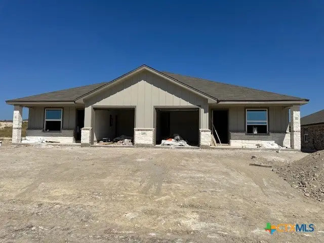 214 Leon Lane, Copperas Cove, TX 76522 - Image #1