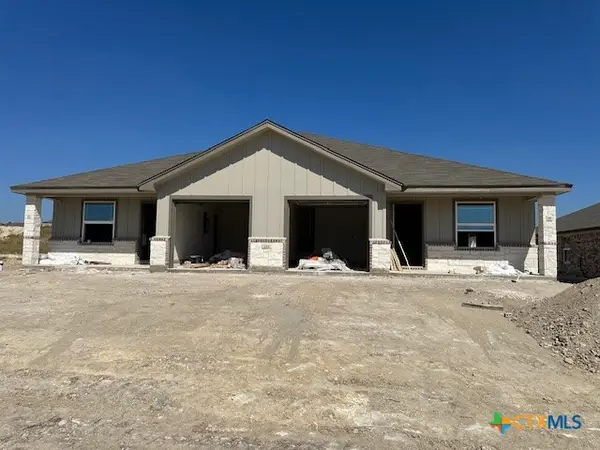 214 Leon Lane, Copperas Cove, TX 76522