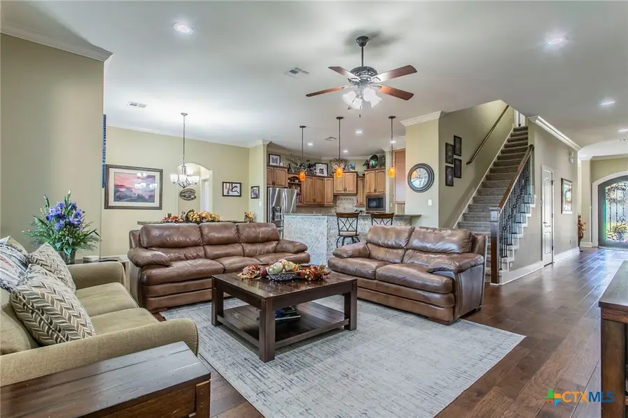 5304 Sunflower Lane, Temple, TX 76502 - Image #3