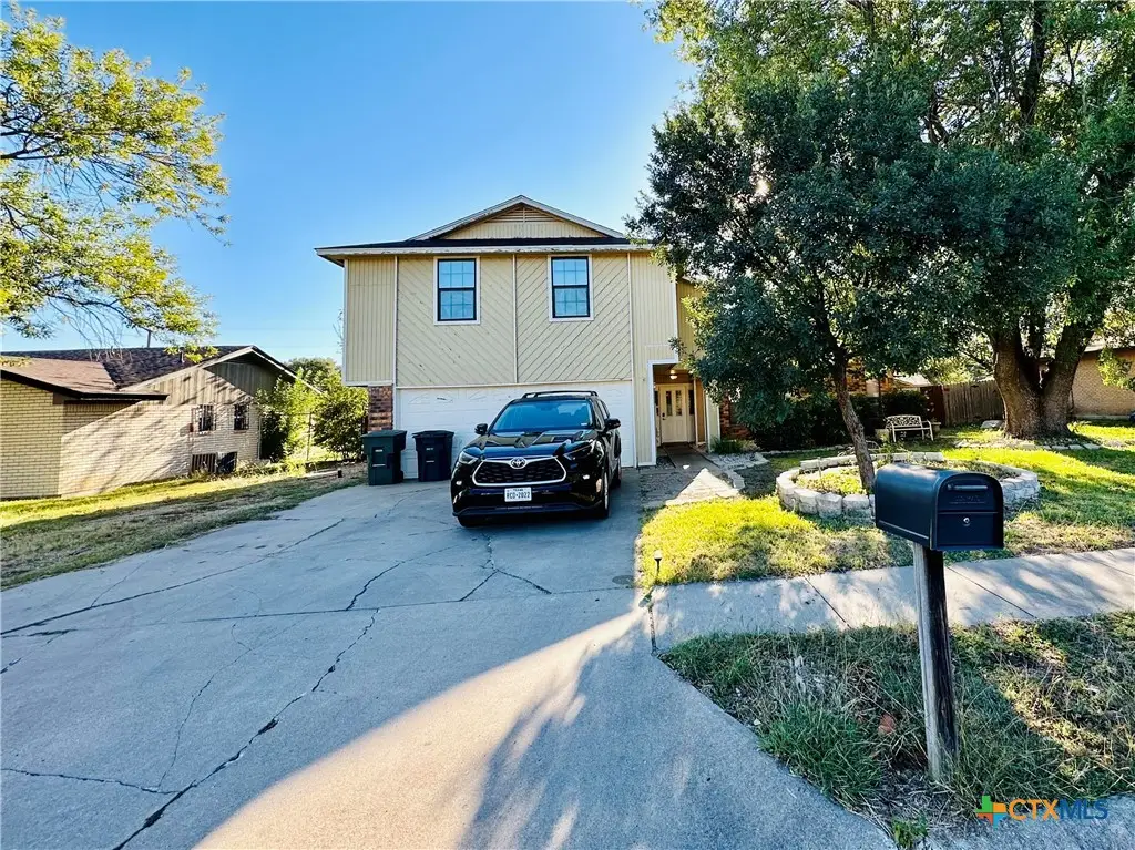 1902 Sherman Drive, Killeen, TX 76543 - Image #1