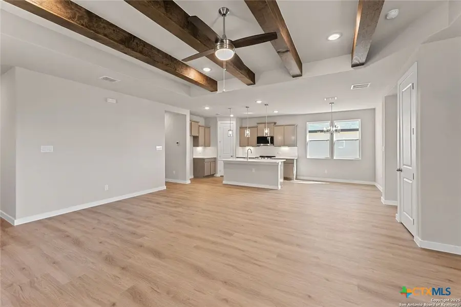 741 Whitman Street, New Braunfels, TX 78130 - Image #3