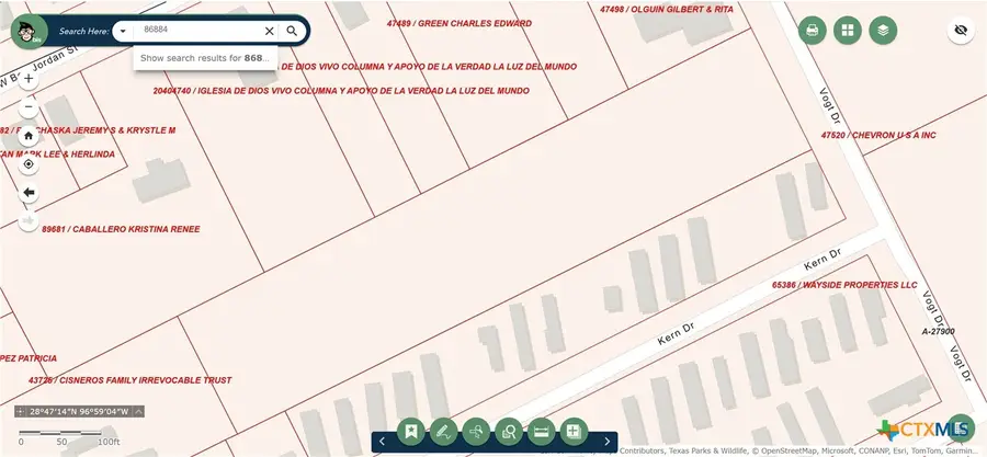 2213 SW Ben Jordan Street, Victoria, TX 77901 - Image #3