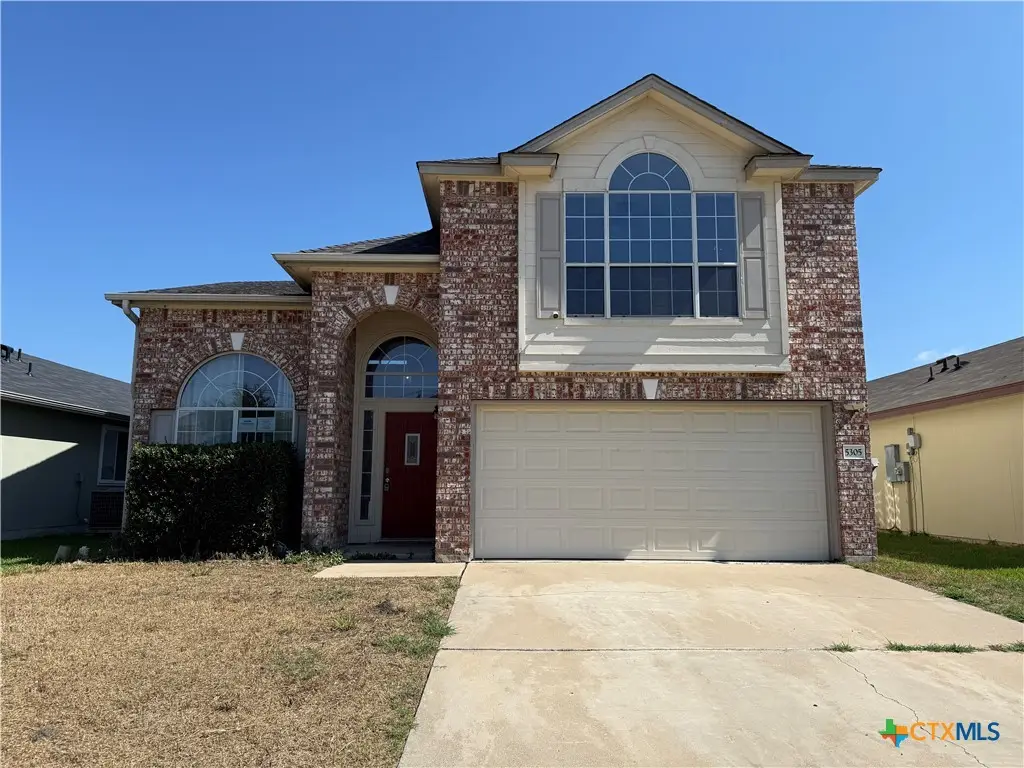 5305 Donegal Bay Court, Killeen, TX 76549 - Image #1