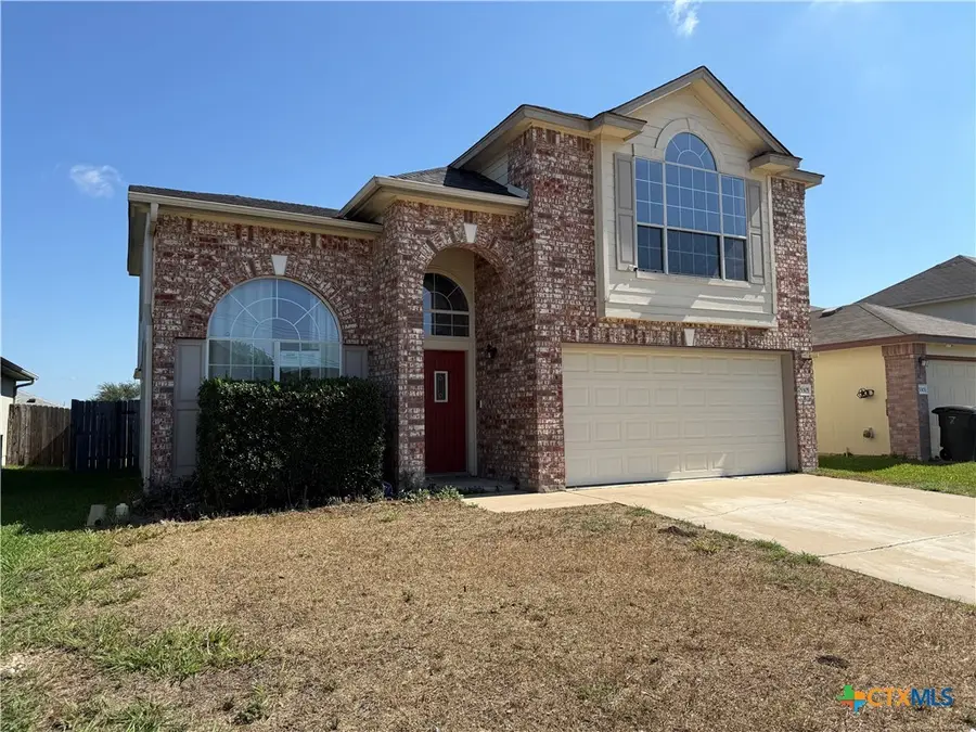 5305 Donegal Bay Court, Killeen, TX 76549 - Image #2