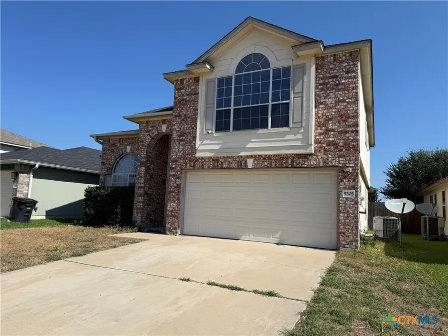 5305 Donegal Bay Court, Killeen, TX 76549 - Image #3