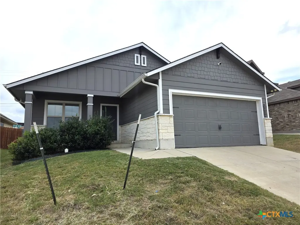 3426 Addison Street, Killeen, TX 76542 - Image #1