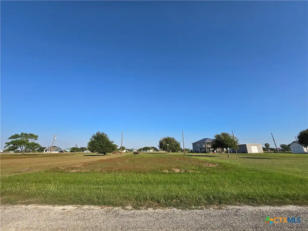 Lot 1162 Buckskin Drive, Palacios, TX 77465 - #1