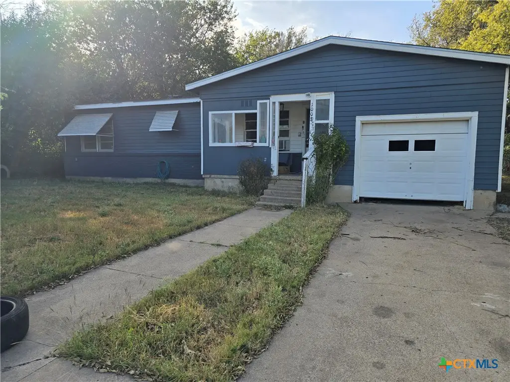 1002 S 7th Street, Copperas Cove, TX 76522 - Image #1