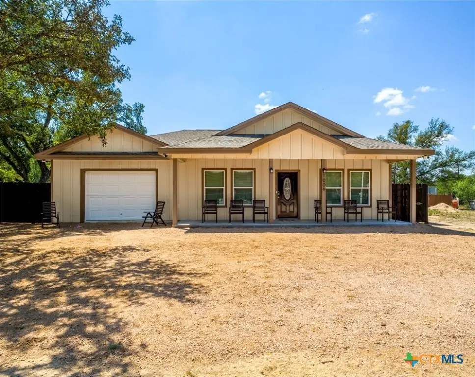 1006 Garfield Drive, Granite Shoals, TX 78654 - Image #1