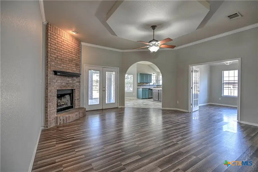 5601 Jim Avenue, Killeen, TX 76549 - Image #2