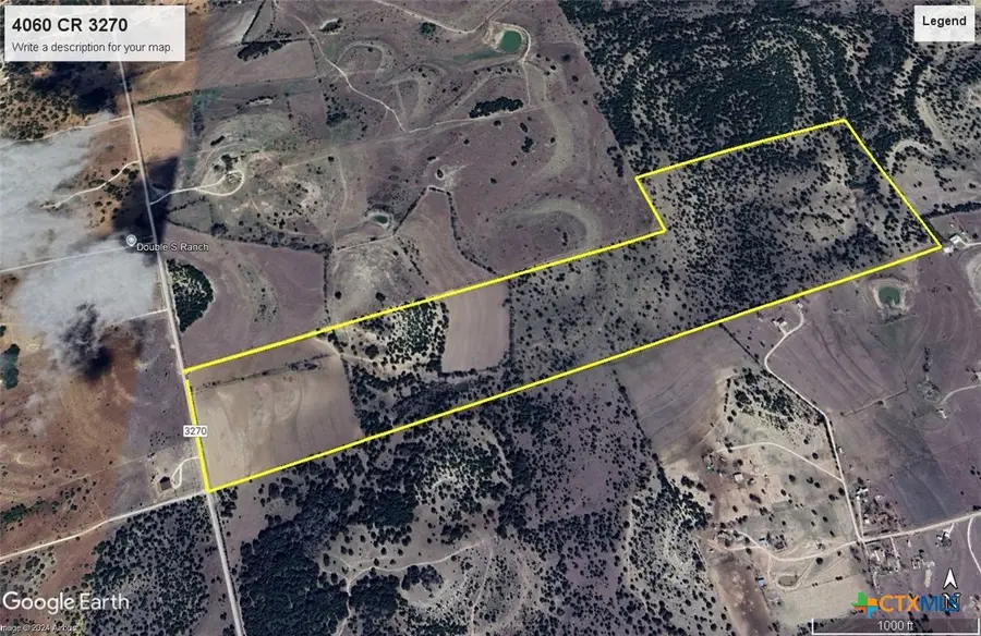 4060 County Road 3270, Kempner, TX 76539 - Image #2