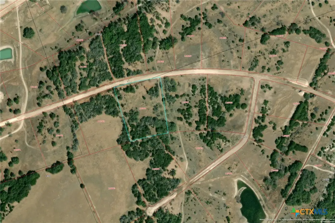 Lot 73 Shin Oak Drive, Lampasas, TX 76550 - #1