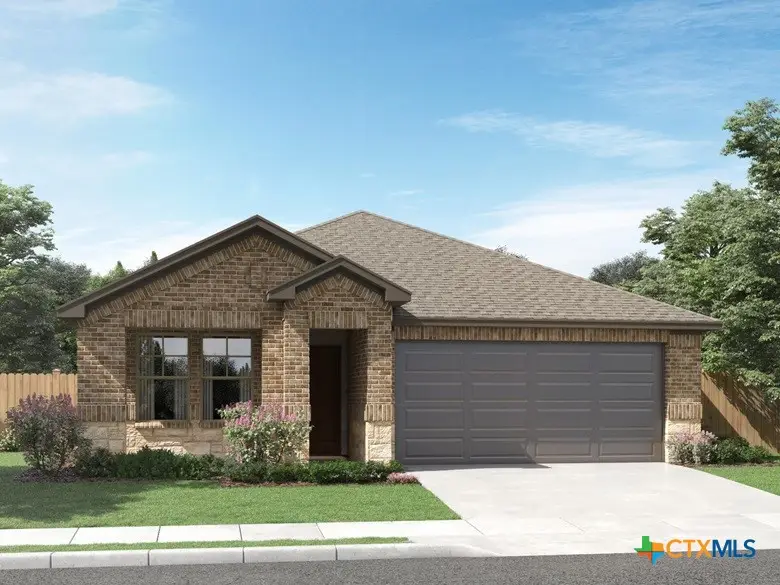 3016 Nash Drive, New Braunfels, TX 78132 - Image #1