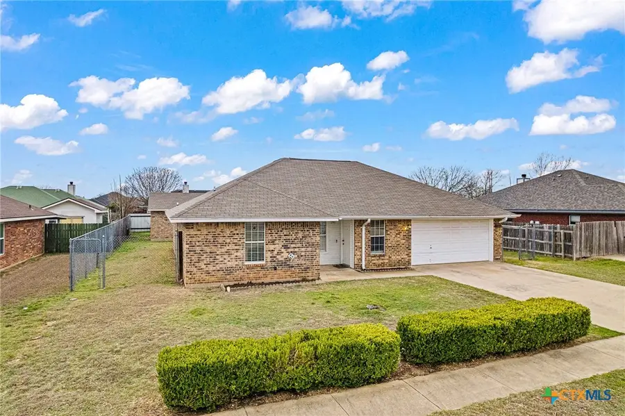 2204 Ledgestone Drive, Killeen, TX 76549 - Image #3