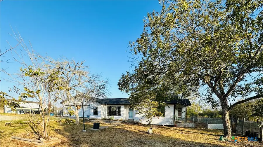 13249 Us Highway 87, Westhoff, TX 77994 - Image #3